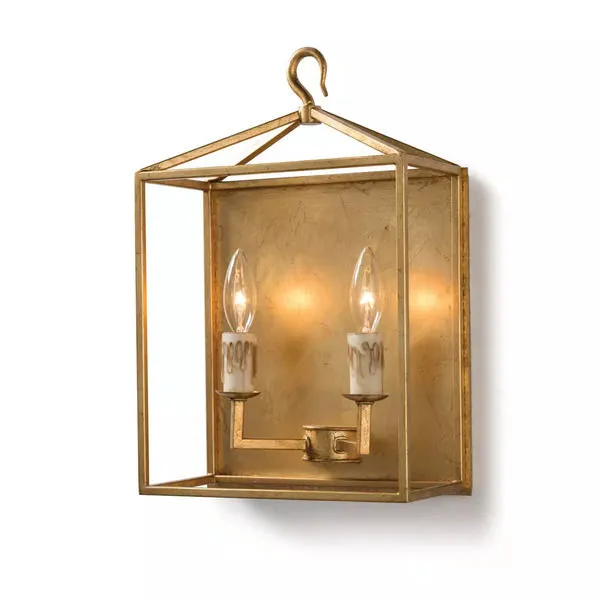 Product Image 1 for Cape Sconce from Regina Andrew Design