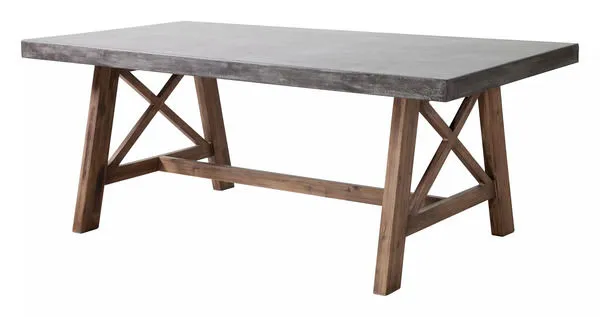 Product Image 3 for Ford Dining Table from Zuo