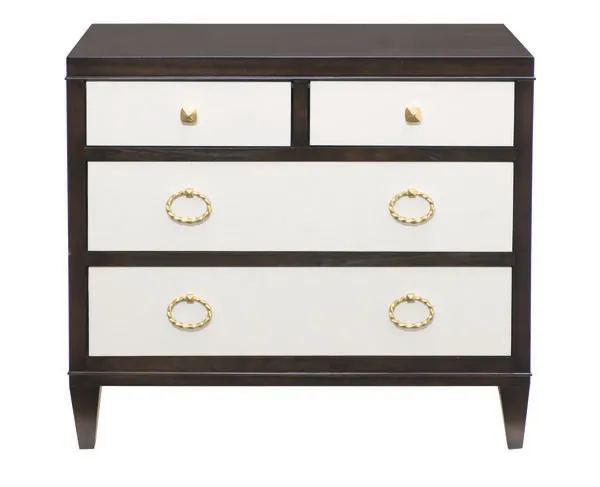 Product Image 2 for Jet Set Night Stand from Bernhardt Furniture