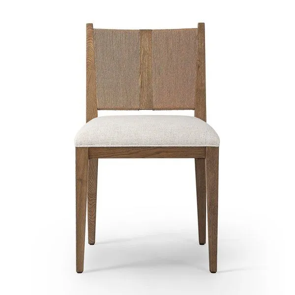 Product Image 1 for Selene Dover Crescent Dining Chair from Four Hands