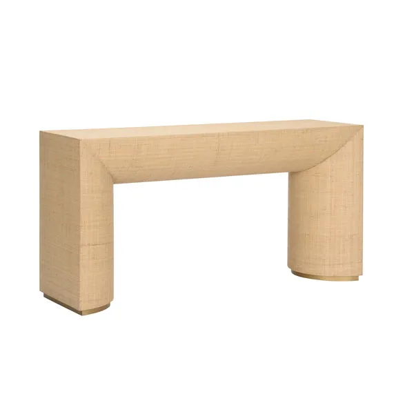 Product Image 1 for Kamo Console Table from Wildwood Home