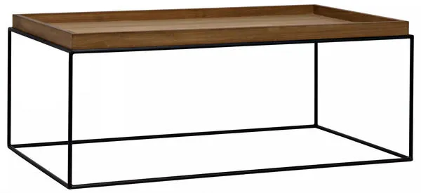 Product Image 6 for Coffee Table   Sl01 from Noir