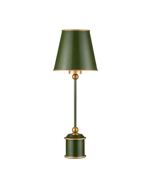 Product Image 1 for Daphne Cordless Table Lamp from Currey & Company