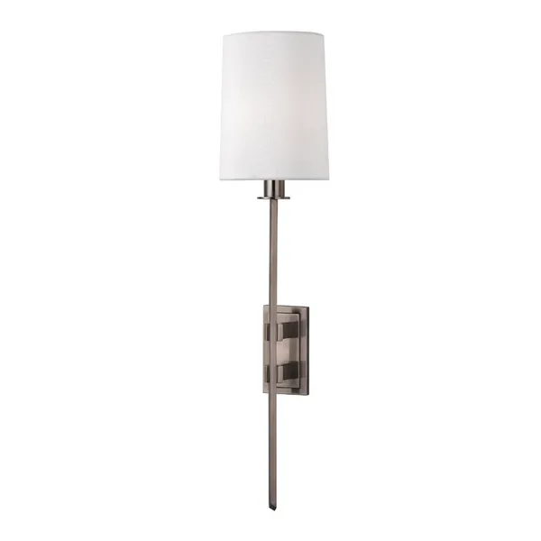 Product Image 1 for Fredonia 1 Light Wall Sconce from Hudson Valley