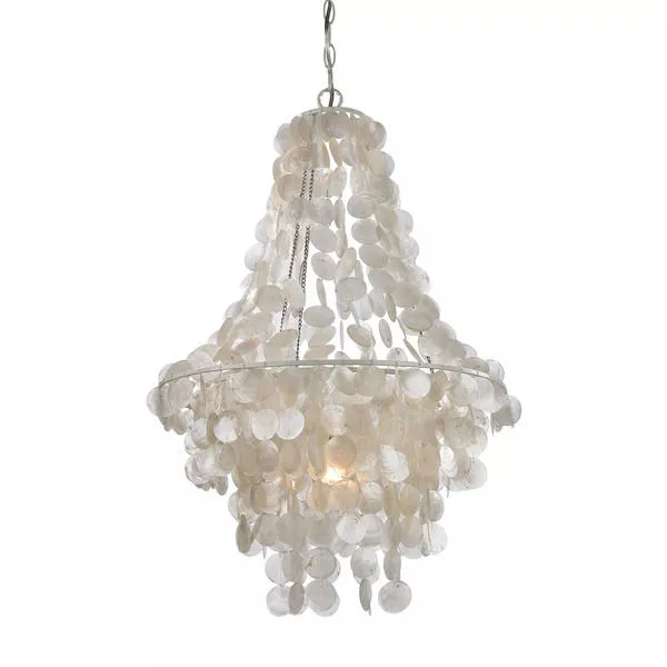 Product Image 1 for Mother Of Pearl Mini Pendant from Elk Home