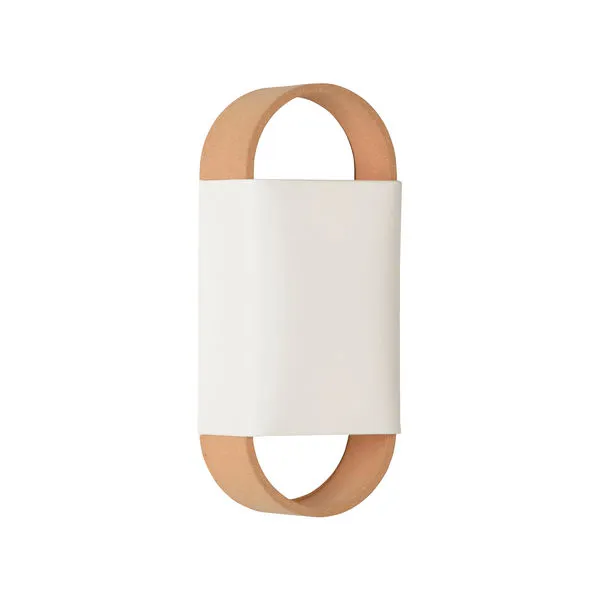 Product Image 1 for Ovalay Cork Sconce from Wildwood Home