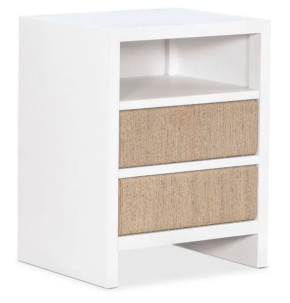 Product Image 1 for Bimini Sands Small Nightstand from Hooker Furniture