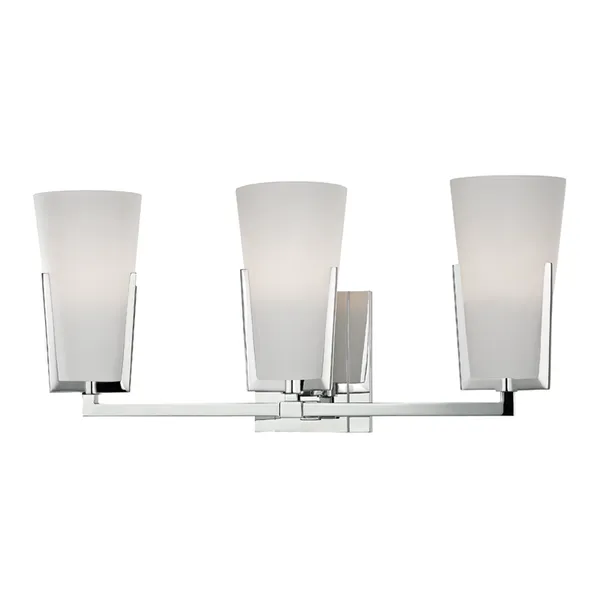 Product Image 1 for Upton 3 Light Bath Bracket from Hudson Valley