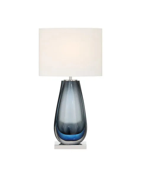 Product Image 1 for Danza Large Cordless Table Lamp from Currey & Company