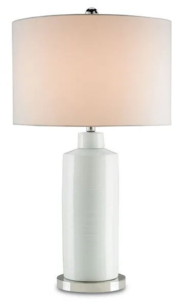Product Image 1 for Elissa Table Lamp from Currey & Company