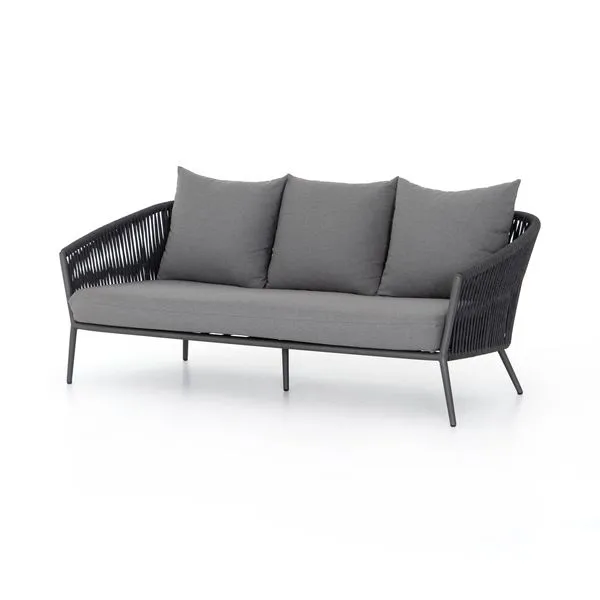 Product Image 9 for Porto Outdoor Sofa from Four Hands