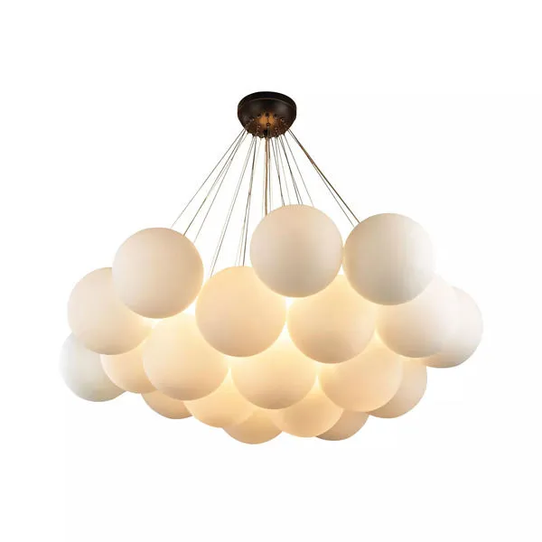 Product Image 1 for Cielo 3 Light Chandelier from Elk Home