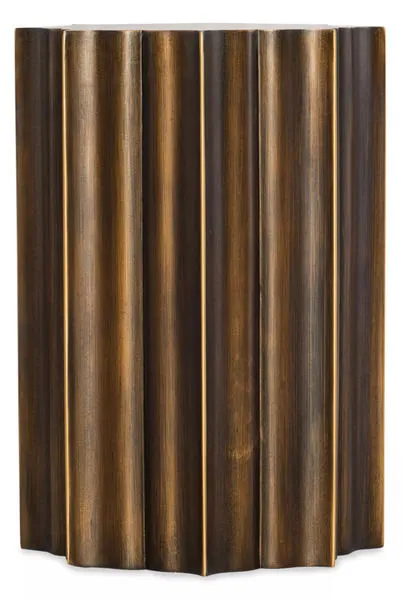 Product Image 4 for Melange Eden Drink Table from Hooker Furniture