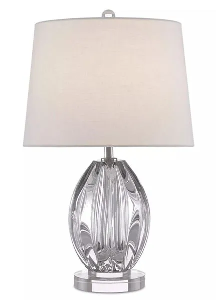 Product Image 2 for Monterey Table Lamp from Currey & Company