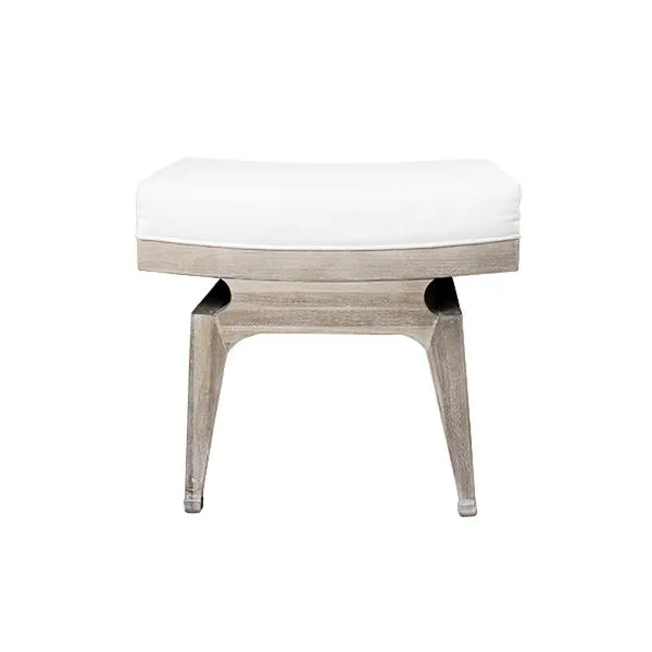 Product Image 4 for Fergie Stool from Worlds Away