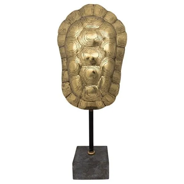 Product Image 2 for Turtle Shell On Stand from Noir