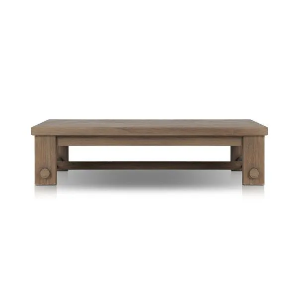 Product Image 1 for Lumi Outdoor Coffee Table from Four Hands