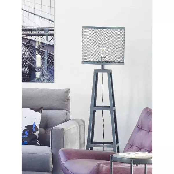 Product Image 1 for Creston Floor Lamp from Moe's