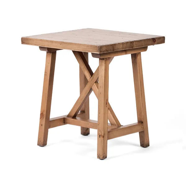 Product Image 8 for Trellis End Table from Four Hands