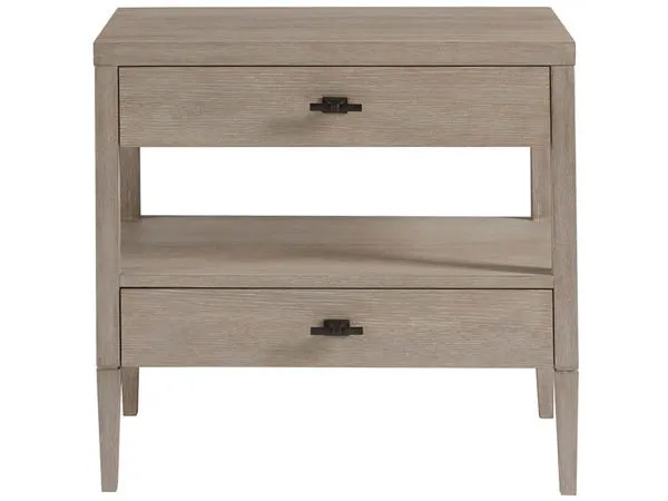 Product Image 1 for Midtown Nightstand from Universal Furniture