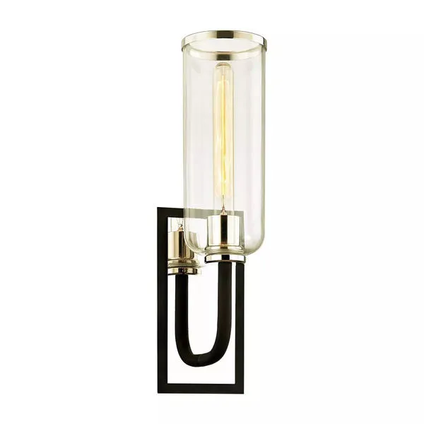 Product Image 2 for Aeon 1 Light Wall Sconce from Troy Lighting