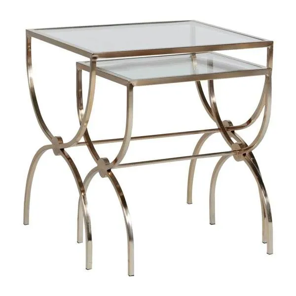 Product Image 1 for Michael Nesting Tables from Gabby