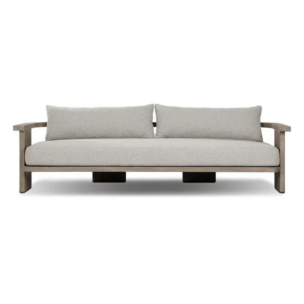 Product Image 1 for Tahana Outdoor Sofa from Four Hands
