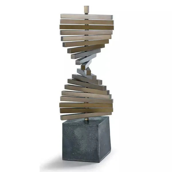Product Image 1 for Revolution Sculpture from Regina Andrew Design