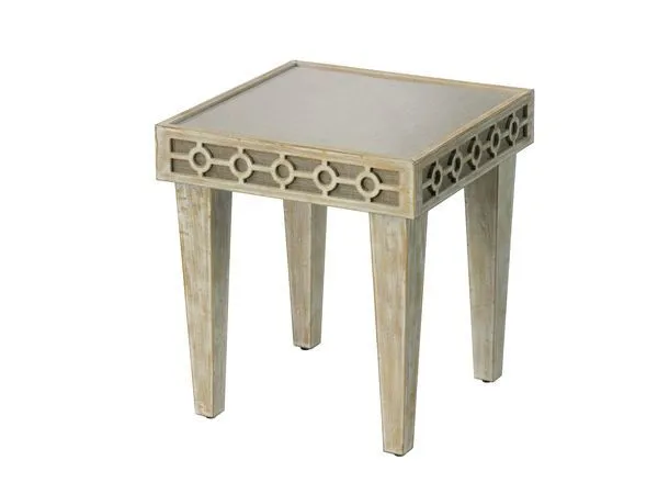Product Image 1 for Saint John Side Table from Jamie Young