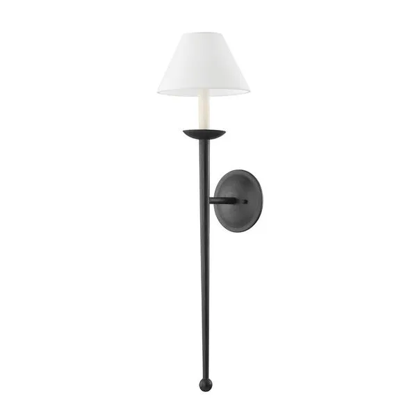 Product Image 4 for London 1 Light Wall Sconce from Troy Lighting