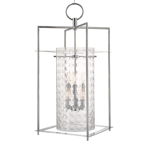 Product Image 1 for Esopus 6 Light Pendant from Hudson Valley