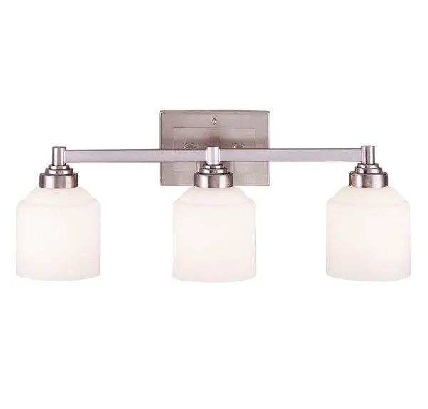 Product Image 2 for Wilmont 3 Light Bath Bar from Savoy House 