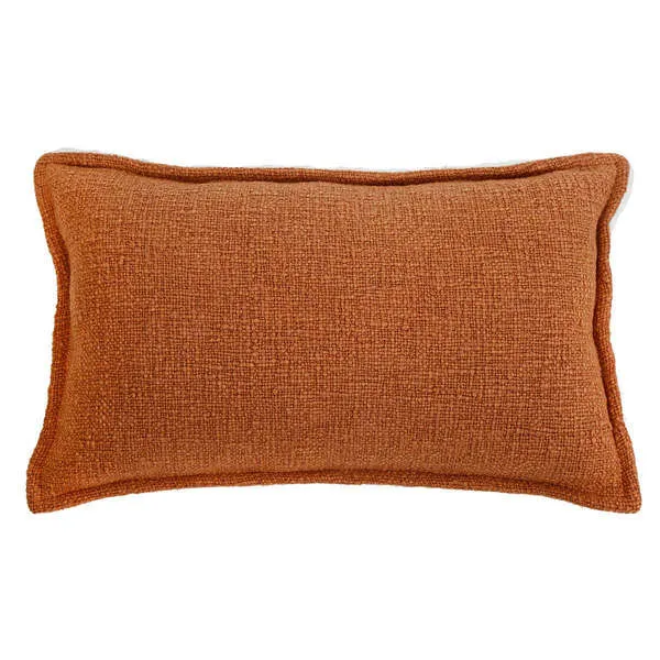 Product Image 1 for Humboldt 14" x 24" Accent Pillow - Amber from Pom Pom at Home