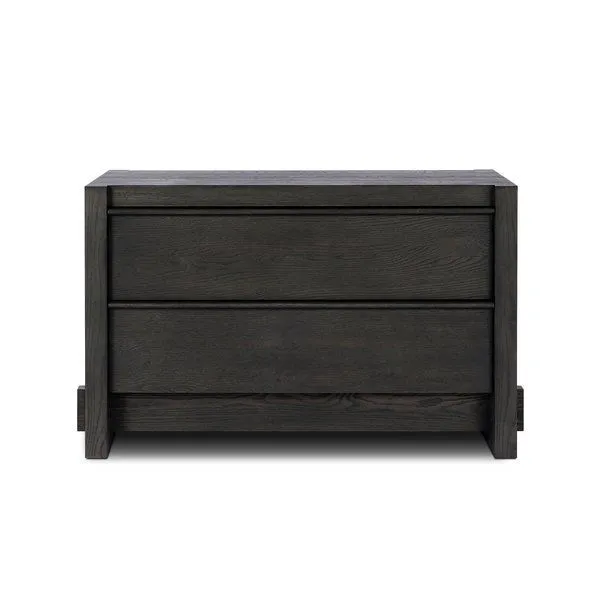 Product Image 1 for Aramis Nightstand from Four Hands