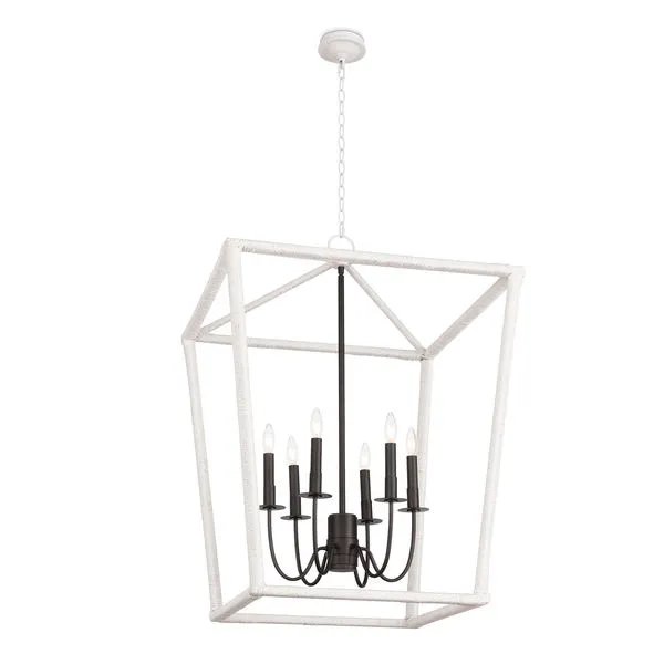 Product Image 1 for Southern Living Luella Lantern from Regina Andrew Design