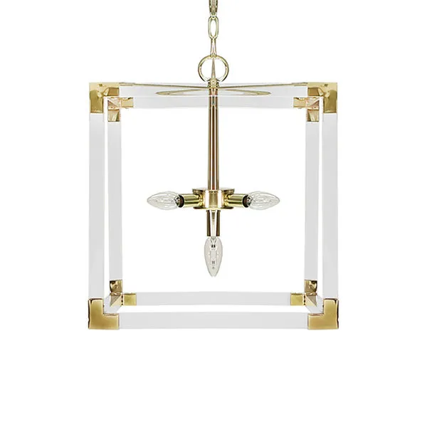 Product Image 2 for Eli Pendant from Worlds Away