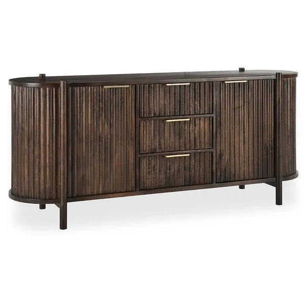 Product Image 1 for Redford Mid-Century Modern Buffet from Classic Home Furnishings
