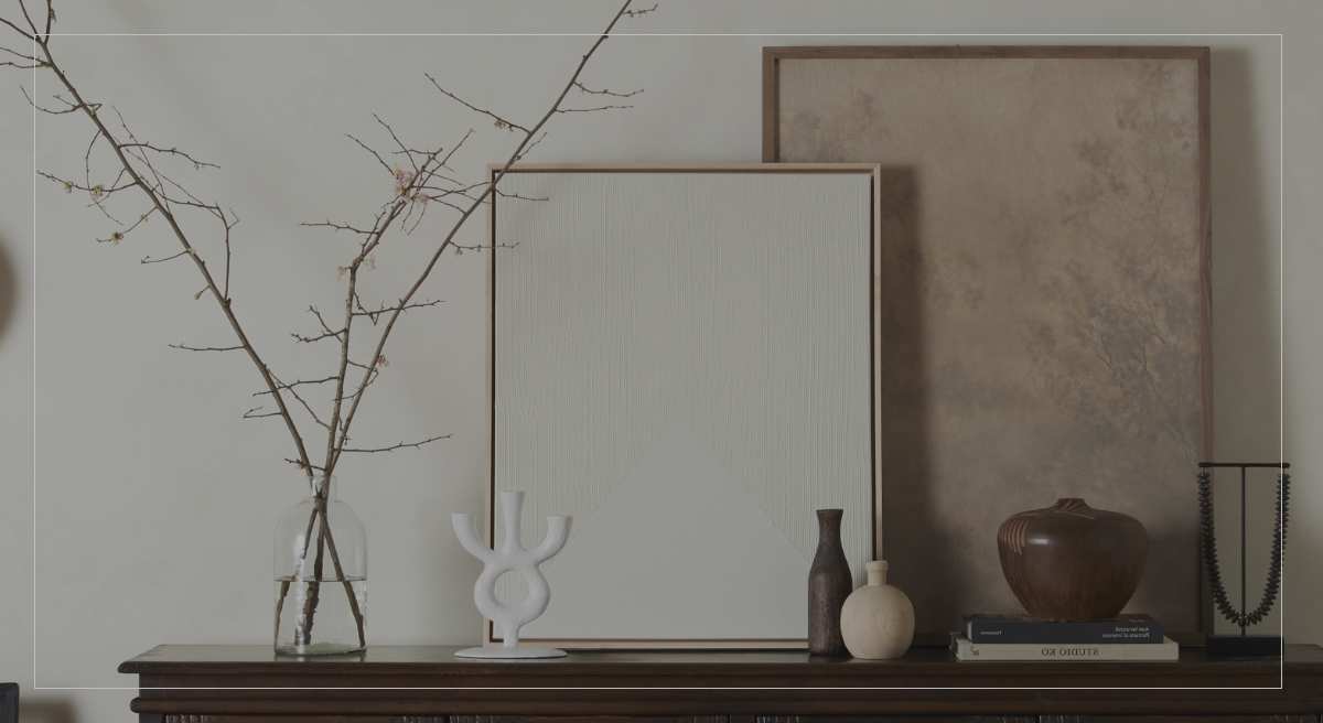 Four Hands Art Studio Header Background