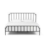Product Image 1 for Zara Iron Bed from Four Hands