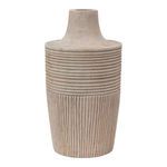 Product Image 1 for Nadine Mango Wood Vase from Bloomingville
