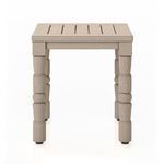 Product Image 1 for Waller Outdoor End Table from Four Hands