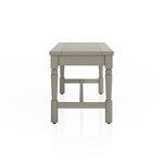 Product Image 2 for Waller Outdoor Dining Bench from Four Hands