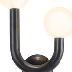 Product Image 3 for Happy Sconce Right Asymmetrical from Regina Andrew Design
