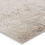 Product Image 6 for Kati Tribal Brown/ Cream Area Rug from Jaipur 