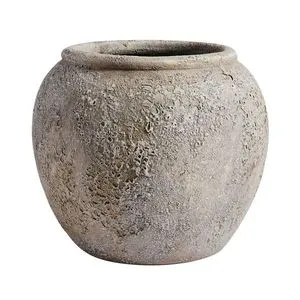 Product Image 2 for Luna Rustic Jar from BIDKHome