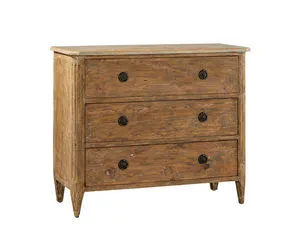 Product Image 2 for Keaton Chest from Furniture Classics