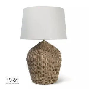 Product Image 3 for Georgian Table Lamp from Coastal Living